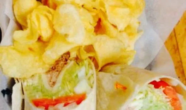 Vintage Pizza Incorporated