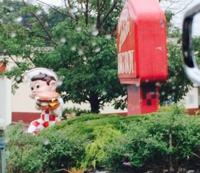 Frisch's Big Boy