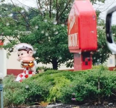 Frisch's Big Boy
