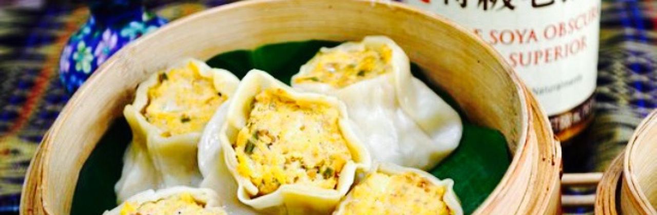 DeliAsia Ramen & Dumplings