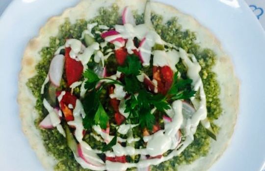 Sahtein W Hana