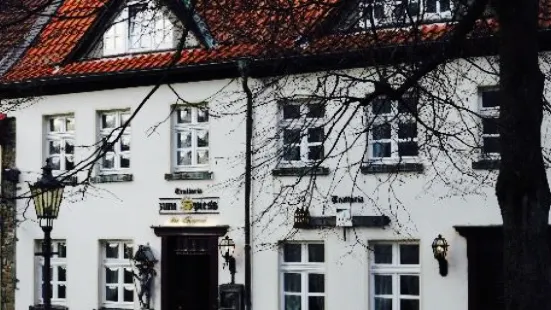 Restaurant Zum Spiess Lüdenscheid