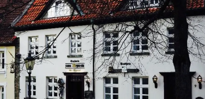 Restaurant Zum Spiess Lüdenscheid