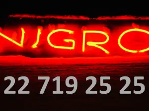 Pizzeria Nigro