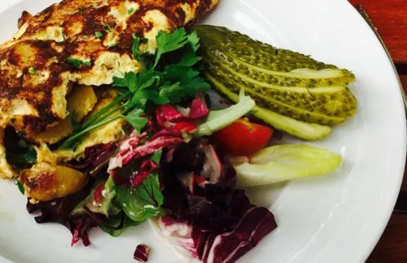 Land Mahl Restaurant