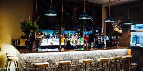 Suay Pan Asian Restaurant