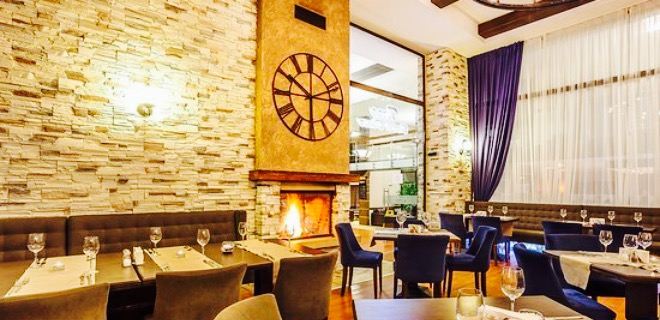 Terra Bar & Diner