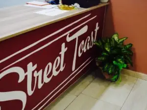 Street Toast