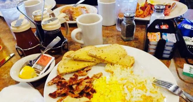 Perkins Restaurant & Bakery