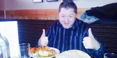 My Shanghai At The Cannon Inn