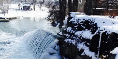 The Original Margaritaville