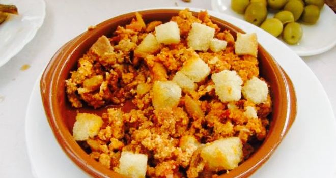 Bar Quijote Gil