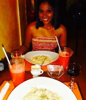 The Pasta Gallery Tobago