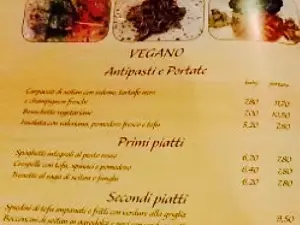 La Tonda