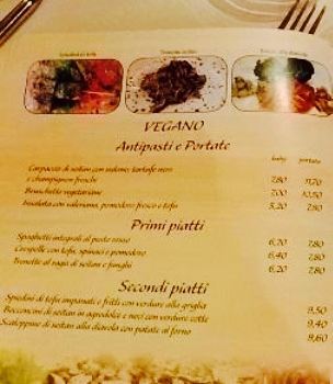 La Tonda