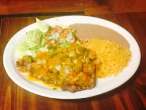 Casa Grande Mexican Grill