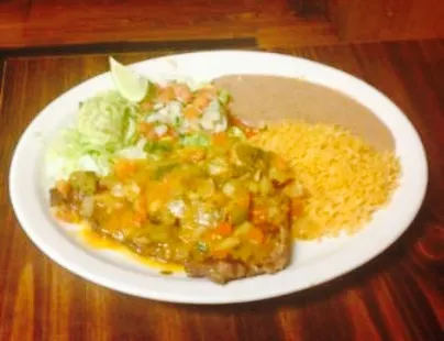 Casa Grande Mexican Grill