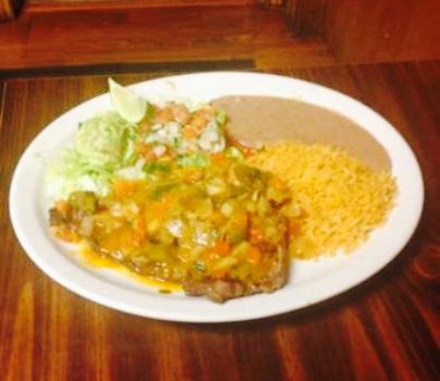 Casa Grande Mexican Grill