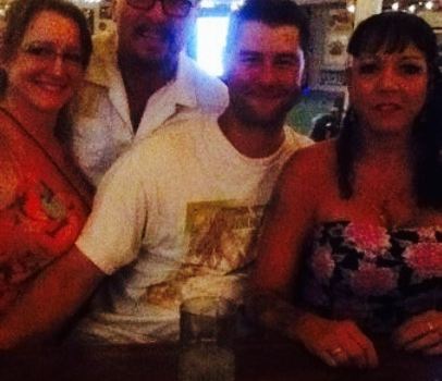 Barrier Reef Sports Bar & Grill