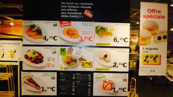 Restaurant IKEA