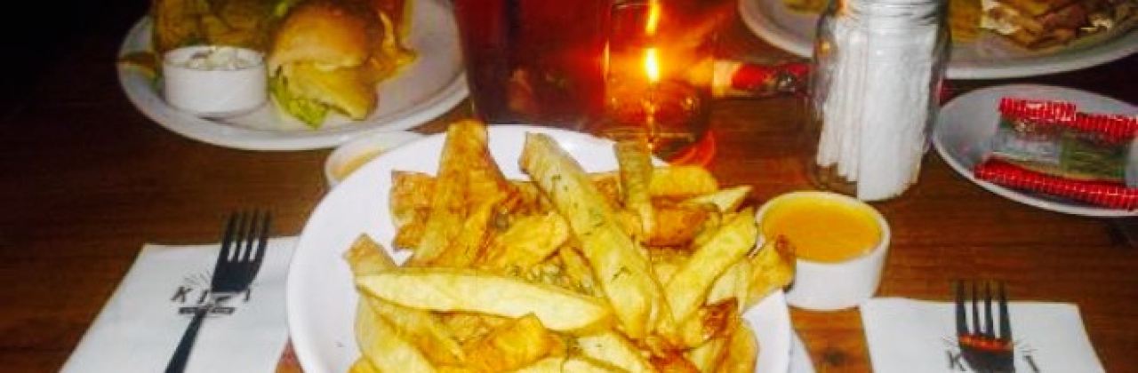 Kiui Eatery & Cocktails