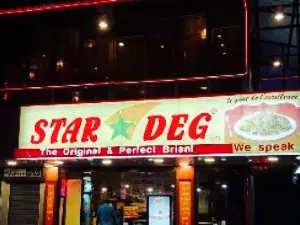 Star Deg