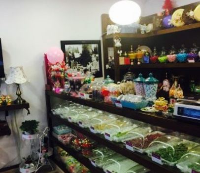 Butik Lokum