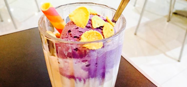 29th M. Street Cafe