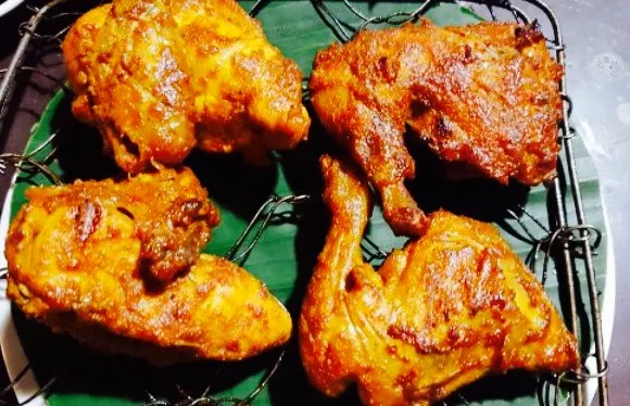 Rumah Makan Pagi Sore