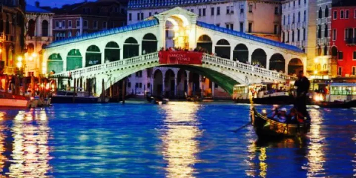 Taperia Heladeria Venecia