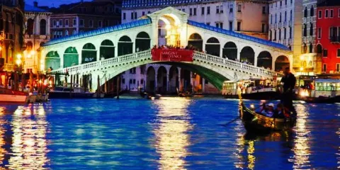 Taperia Heladeria Venecia