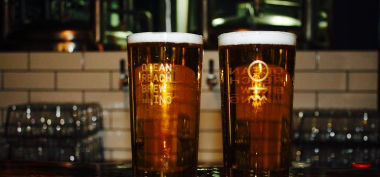 Ocean Reach Brewing