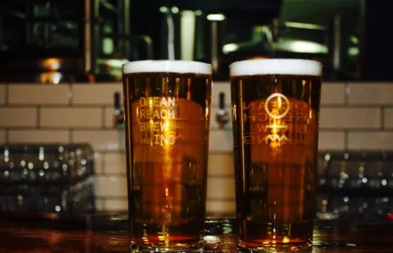 Ocean Reach Brewing