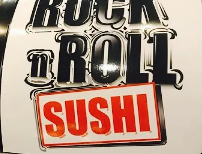 Rock-n-Roll Sushi