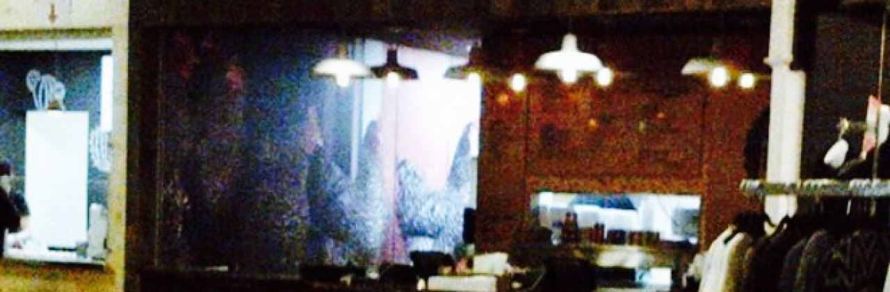 Barred Rock Chicken & Poutine