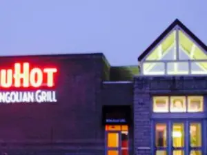 HuHot Mongolian Grill