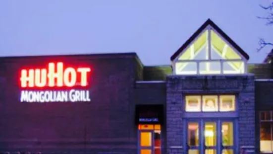 HuHot Mongolian Grill