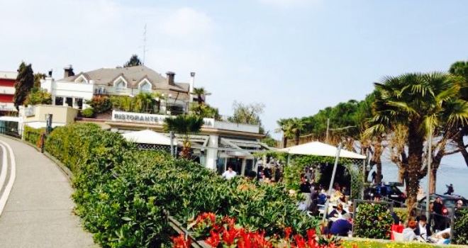 Bella Vista Ristorante Pizzeria
