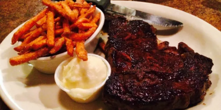 Stockman's Restaurant