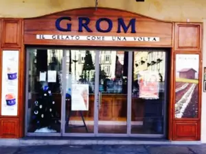 GROM