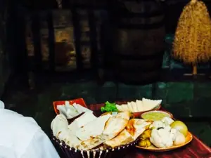 Genatsvale Tavern Kievyan Branch