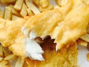 Captain George's Seafood