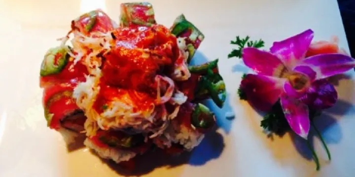 Tsunami Sushi & Hibachi Grill