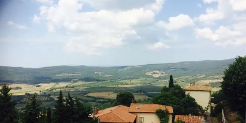 Le Mura