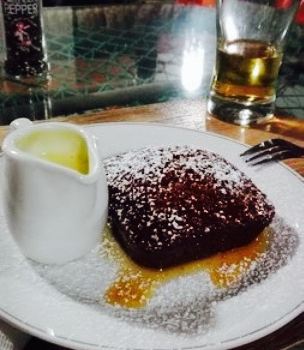 Diaz Coffee Shop