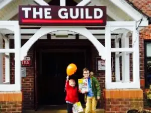 The Guild Brewers Fayre