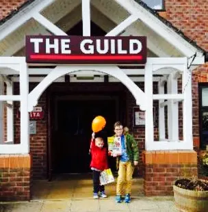 The Guild Brewers Fayre