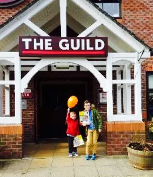 The Guild Brewers Fayre