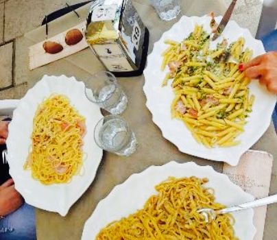 Dolceria Torrisi