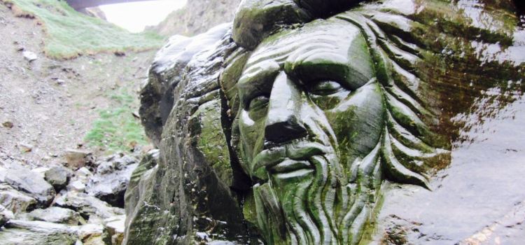 Tintagel Castle The Beach Cafe